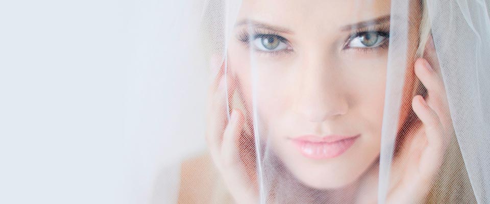 Bidal makeup picture 1