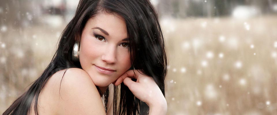 Bidal makeup picture 4