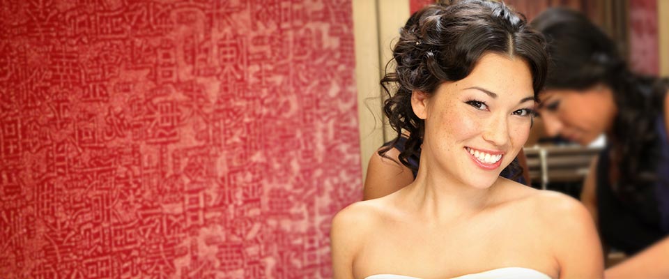 Bidal makeup picture 7